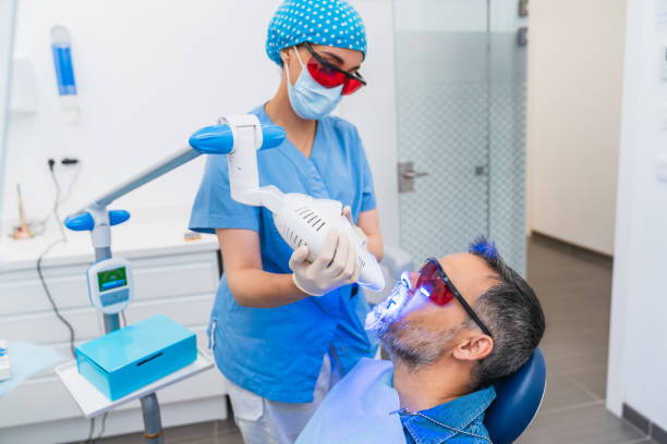 Best Weekend Emergency Dentist in Crittenden, KY
